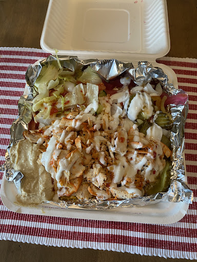 Photo of The Desi Shack & Donair - 330 Silverwood Rd, Saskatoon, SK S7K 6Y4